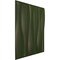 Ekena Millwork 19 5/8in. W x 19 5/8in. H Fairfax EnduraWall Decorative 3D Wall Panel Covers 2.67 Sq. Ft. WP20X20FAGCG - alternate 6